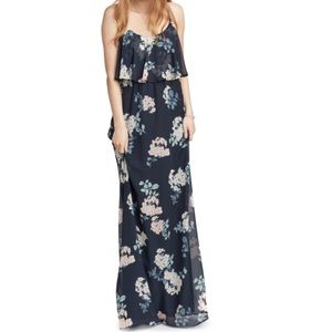 Show me you mumu fleur de fun Caitlin dress